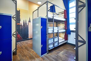 St Christopher's Edinburgh Old Town - Hostel