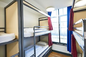 St Christopher's Edinburgh Old Town - Hostel