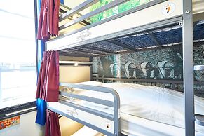 St Christopher's Edinburgh Old Town - Hostel