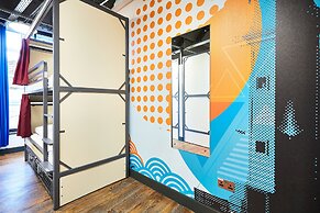 St Christopher's Edinburgh Old Town - Hostel