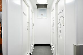 St Christopher's Edinburgh Old Town - Hostel