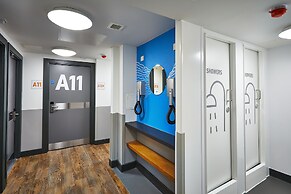 St Christopher's Edinburgh Old Town - Hostel