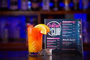 St Christopher's Edinburgh Old Town - Hostel