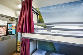 St Christopher's Edinburgh Old Town - Hostel