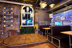 St Christopher's Edinburgh Old Town - Hostel