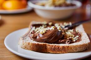 St Christopher's Edinburgh Old Town - Hostel