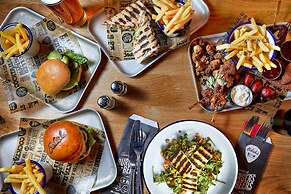 St Christopher's Edinburgh Old Town - Hostel