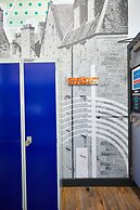 St Christopher's Edinburgh Old Town - Hostel