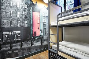 St Christopher's Edinburgh Old Town - Hostel