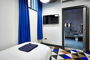 St Christopher's Edinburgh Old Town - Hostel