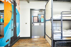 St Christopher's Edinburgh Old Town - Hostel