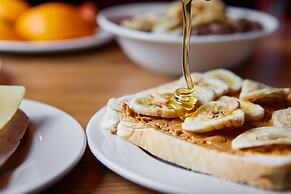 St Christopher's Edinburgh Old Town - Hostel