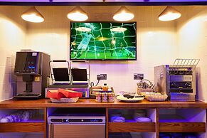 St Christopher's Edinburgh Old Town - Hostel