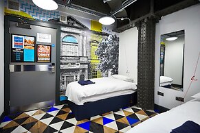 St Christopher's Edinburgh Old Town - Hostel