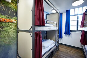 St Christopher's Edinburgh Old Town - Hostel