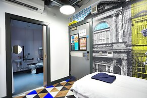 St Christopher's Edinburgh Old Town - Hostel