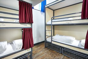 St Christopher's Edinburgh Old Town - Hostel