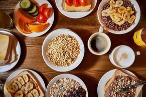 St Christopher's Edinburgh Old Town - Hostel