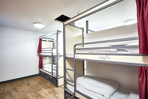 St Christopher's Edinburgh Old Town - Hostel