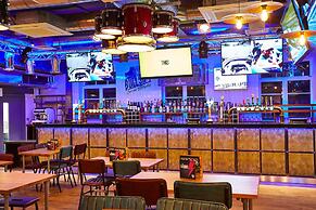 St Christopher's Edinburgh Old Town - Hostel