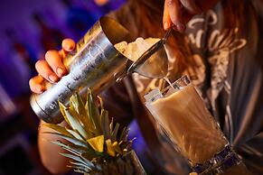 St Christopher's Edinburgh Old Town - Hostel