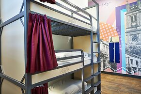 St Christopher's Edinburgh Old Town - Hostel