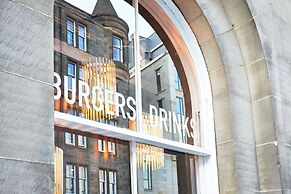 St Christopher's Edinburgh Old Town - Hostel