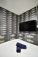 St Christopher's Edinburgh Old Town - Hostel