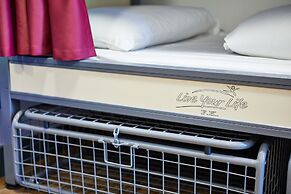 St Christopher's Edinburgh Old Town - Hostel