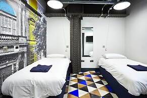 St Christopher's Edinburgh Old Town - Hostel