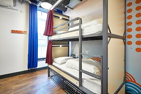 St Christopher's Edinburgh Old Town - Hostel