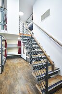 St Christopher's Edinburgh Old Town - Hostel