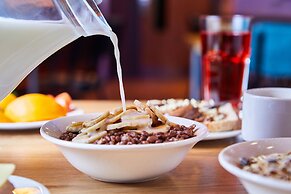 St Christopher's Edinburgh Old Town - Hostel