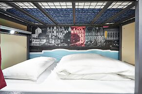 St Christopher's Edinburgh Old Town - Hostel