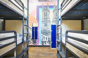 St Christopher's Edinburgh Old Town - Hostel