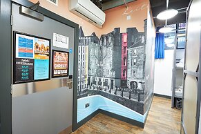 St Christopher's Edinburgh Old Town - Hostel