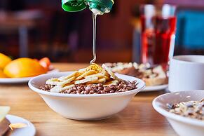 St Christopher's Edinburgh Old Town - Hostel