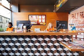 St Christopher's Edinburgh Old Town - Hostel