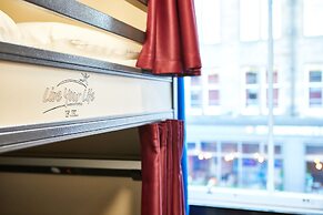 St Christopher's Edinburgh Old Town - Hostel