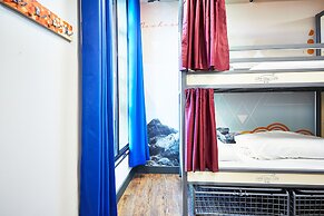 St Christopher's Edinburgh Old Town - Hostel