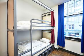 St Christopher's Edinburgh Old Town - Hostel