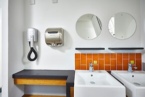 St Christopher's Edinburgh Old Town - Hostel