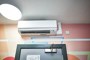 St Christopher's Edinburgh Old Town - Hostel