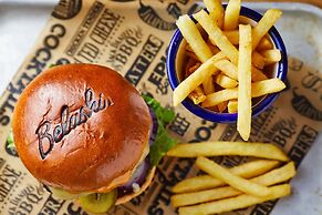 St Christopher's Edinburgh Old Town - Hostel