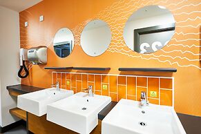 St Christopher's Edinburgh Old Town - Hostel