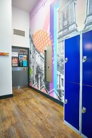 St Christopher's Edinburgh Old Town - Hostel