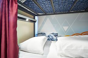 St Christopher's Edinburgh Old Town - Hostel