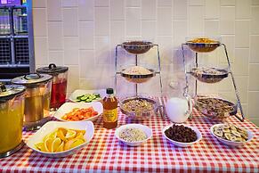 St Christopher's Edinburgh Old Town - Hostel