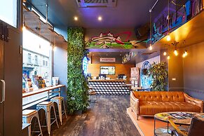 St Christopher's Edinburgh Old Town - Hostel