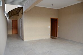 Tatis house Olímpia-casa para 11 pessoas